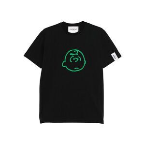 Iceberg Men Printed T-Shirt